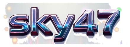 sky47 logo