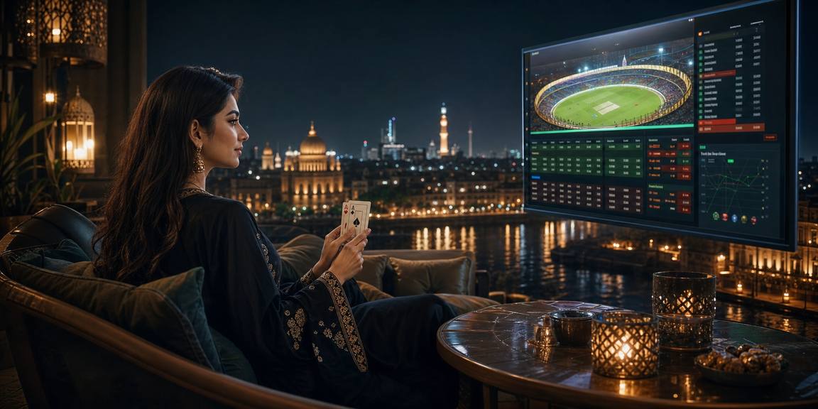 sky47 Real Dealers, Real Tables, Your Screen